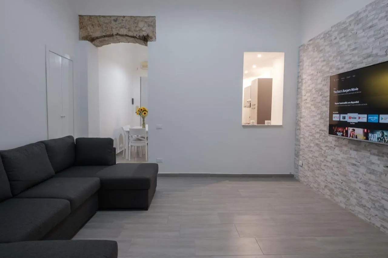 Martins Apartament Apartment Palermo